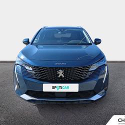 Peugeot 3008 3008 Puretech 130ch S&S EAT8 Allure Pack Nice