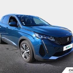 Peugeot 3008 3008 Puretech 130ch S&S EAT8 Allure Pack Nice