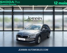 Skoda Octavia Combi Auxerre
