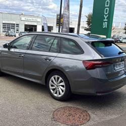 Skoda Octavia Combi Octavia Combi 1.5 TSI Hybrid 150 ch ACT DSG7 Selection Auxerre