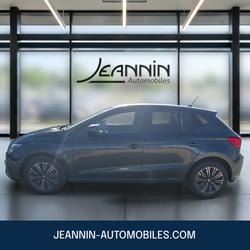 Seat Ibiza 1.0 TSI 115 ch S/S DSG7 Copa occasion - Avallon - photo 2/30