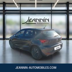 Seat Ibiza 1.0 TSI 115 ch S/S DSG7 Copa occasion - Avallon - photo 3/30