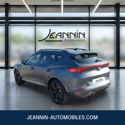 Cupra Formentor Formentor 1.4 e-HYBRID 245 ch DSG6 VZ Avallon