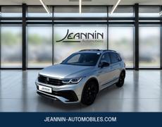 Volkswagen Tiguan Avallon