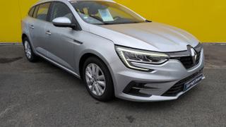 Renault Megane 4 Estate  - Business - photo 0
