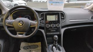 Renault Megane 4 Estate  - Business - photo 1