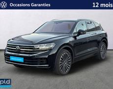 Volkswagen Touareg Salon-de-Provence