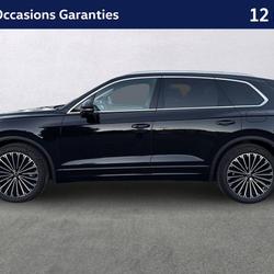 Volkswagen Touareg Touareg 3.0 V6 eHybrid 381ch Tiptronic 8 4Motion Elegance Salon-de-Provence