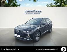 Hyundai Tucson Tucson 1.6 CRDi 136 Hybrid 48V DCT-7 Business 5p