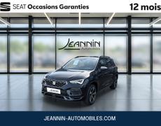 Seat Ateca Auxerre