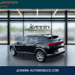 Cupra Formentor 1.5 TSI 150 ch DSG7 V occasion - Auxerre - photo 3/29