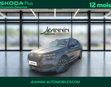 Skoda Kamiq Sens