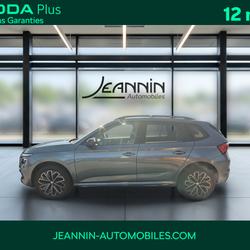 Skoda Kamiq 1.0 TSI Evo 110 ch DSG7 Monte-Carlo occasion - Sens - photo 2/30