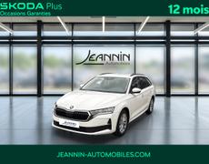 Skoda Octavia Combi Octavia Combi 2.0 TDI 150 ch SCR DSG7 Selection