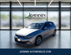 Volkswagen Golf 8