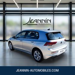 Volkswagen Golf 8 2.0 TDI SCR 116 DSG7 Life Plus occasion - Avallon - photo 3/32