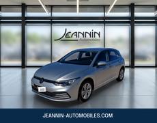 Volkswagen Golf 8