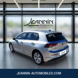 Volkswagen Golf 8 2.0 TDI SCR 116 DSG7 Life Plus occasion - Avallon - photo 3/32