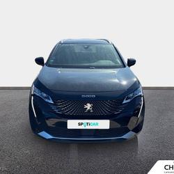 Peugeot 5008 5008 PureTech 180ch S&S EAT8 GT Nice