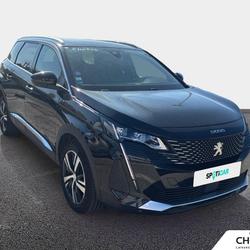 Peugeot 5008 5008 PureTech 180ch S&S EAT8 GT Nice