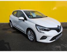 Renault Clio 5 Saint-Georges-sur-Loire