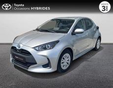 Toyota Yaris Cholet