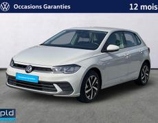 Volkswagen Polo Salon-de-Provence