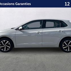 Volkswagen Polo Polo 1.0 TSI 95 S&S DSG7 Life Plus Salon-de-Provence
