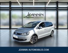 Volkswagen Sharan Sens
