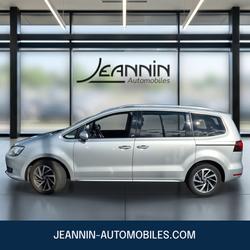 Volkswagen Sharan 2.0 TDI 150 BlueMotion Technology DSG6 Sound occasion - Sens - photo 2/32