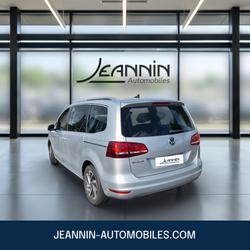 Volkswagen Sharan 2.0 TDI 150 BlueMotion Technology DSG6 Sound occasion - Sens - photo 3/32