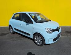 Renault Twingo 3 Saint-Georges-sur-Loire