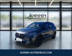 Hyundai Tucson Avallon