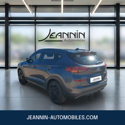 Hyundai Tucson 1.6 CRDi 136 hybrid 48V DCT-7 Creative occasion - Avallon - photo 3/31