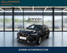 Cupra Formentor Auxerre