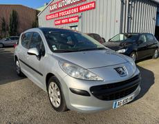 Peugeot 207 SW Bédée