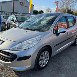Peugeot 207 SW 1.6 HDi 90 TRENDY B&eacute;d&eacute;e