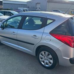 Peugeot 207 SW 1.6 HDi 90 TRENDY occasion - B&eacute;d&eacute;e - photo 3/9