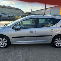 Peugeot 207 SW 1.6 HDi 90 TRENDY B&eacute;d&eacute;e