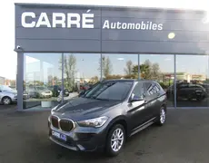 BMW X1 Dol-de-Bretagne