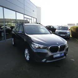 BMW X1 (F48) SDRIVE16DA 116CH BUSINESS DESIGN DKG7 Dol-de-Bretagne