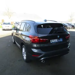 BMW X1 (F48) SDRIVE16DA 116CH BUSINESS DESIGN DKG7 Dol-de-Bretagne