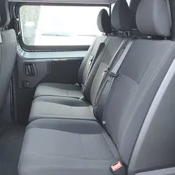 Citroen Jumpy XL 2.2 DIESEL 180CH CABINE APPROFONDIE FIXE EAT8 +H BOIS Clermont