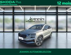 Skoda Karoq Sens