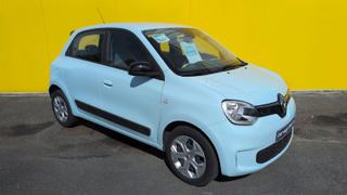 Renault Twingo 3  - photo 0