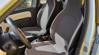 Renault Twingo 3  - photo 2