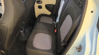 Renault Twingo 3  - photo 3