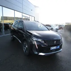 Peugeot 5008 1.5 BLUEHDI 130CH S&S ALLURE PACK EAT8 Dol-de-Bretagne