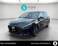 Hyundai i30 La Teste-de-Buch