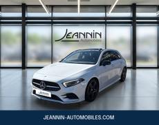 Mercedes Classe A Auxerre